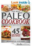$0 eBook: The Best Paleo Cookbook (Normally $3.99)