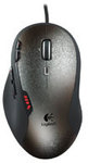 Logitech G500 Gaming Mouse $28 @ EB Games