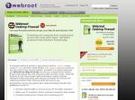 Webroot Desktop Firewall FREE (Save $19.95)
