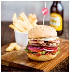 Win a Grill'd Gift Card Worth $50 (VIC)
