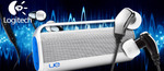 Logitech Ultimate Ears 600vi Noise-Isolating Earphones $39 + $4.98 Shipping @ COTD