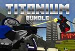 Bundle Stars Titanium Bundle (10 Steam Games) - $4.99 USD (95% off)