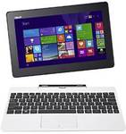 ASUS Transformer Book T100TA-C1-WH (S) White (Z3775 Refresh) AUD ~ $405 Delivered @ Amazon US