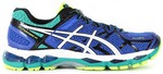 ASICS Kayano 21 $199 Mens and Women, Free Express Shipping from Sportstown.com.au