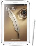 Samsung Galaxy Note 8.0 N5110 (16GB, Wi-Fi, White) Only at Kogan for $299