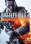 Origin Battlefield 4 Standard $20 / Digital Deluxe $25 50% off