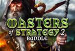 Strategy Game Bundle, 7 Games for $3.49 (Steam Activation)