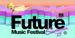 Win a Double Pass to Future Music Festival from Tone Deaf