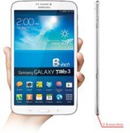 Samsung Galaxy Tab 3 8" 16GB 4G LTE+ Wi-Fi - $299.95 + $9.95 Shipping @ Topbuy