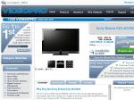 VideoPro.com.au - 40" Sony Bravia KDL40V5500 Full HD - $1496 Pickup (Brisbane) or + $60 Shipping