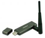 Wireless 802.11b/g Turbo Mode USB2.0 High-Gain Adapter *$24.99 Delivered*