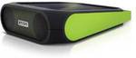 Eton Rukus All-Terrain Portable Solar Bluetooth Speaker US$48.72 + $9.77 Shipping @ Amazon