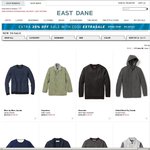 EAST DANE Extra 20% off Sales Items