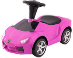 Lamborghini Ride on Car for $59 (Save $40) from Target