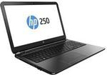 HP 250 Dual Core N2830 15.6 Inch Laptop K1C53PA $199 +Postage Boxing Day Sale