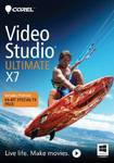Corel Video Studio Ultimate X7 Digital Download US $29.99 (about AU $34) @ Amazon