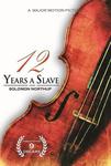 $0 Google Play Book: 12 Years A Slave