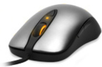 SteelSeries Sensei Pro Grade Laser Mouse $36 at EB Games