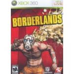 Borderlands, Ghostbusters or Tekken 6  (360) ~$55