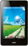Acer Iconia One 7 8GB Tablet at Harvey Norman - $78 (Pickup) + $5.95 (Shipped) 