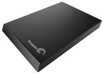 Seagate Expansion 1.5TB Portable Hard Drive - $79 @ Officeworks