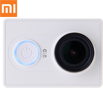Xiaomi Yi Action Cam White - US $66.49 Delivered @ GeekBuying with Coupon (AUD $84.11)