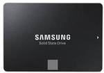 Samsung 850 EVO SATA SSD from Amazon - 250GB ~$131, 500GB ~$261 Delivered