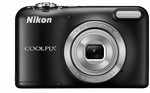 Nikon Coolpix L29 Digital Camera (16MP, 720p, 2x AA) $38 @ Harvey Norman
