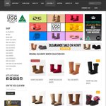 FREE Shipping Australia Wide - Original UGG Boots Australia 