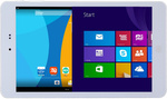 Chuwi Hi8 8" 1920x1200 Tablet $92.49 USD Win 8.1 + Android 4.4 Z3736F Quad Core +FS @ GeekBuying