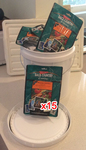 Back Country Cuisine - 15 Freeze Dried Packs (90g) for $99.99 @ Serendipity Supplies