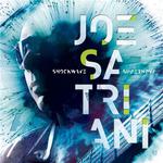 Win 1 of 5 Guitar Straps Signed by Joe Satriani @ JB HI-FI (Online Purchase Required)