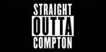 Free Double Pass to "Straight Outta Compton" (Wed 19th Aug) @ Event Myer Centre [Brisbane, QLD]