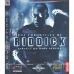 Chronicles of Riddick PS3 (Asian Version) $27 Delivered