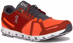 ON Running Cloud Shoes Red / Flash $88 + $11.95 Shipping + Free SOS Rehydrate Box ($21.90)
