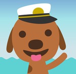 Sago Mini Boats Kids App Free on iTunes (Normally US $2.99)