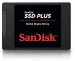 SanDisk 120GB SSD Plus $58.63 Delivered @ Kogan eBay