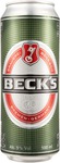 Beck's 24x 500ml Cans Fully Imported Beer $40 @ Dan Murphy's [NSW/ACT]