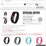 10,000 LED Digital Sports Watches - US$1 Shipped (~AU$1.37) @ Zapals