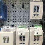 5M HDMI Platinum Cable Now $14 Was $69.98 @ Dick Smith