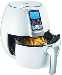 harris scarfe air fryer