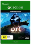 [XB1] Ori and The Blind Forest - $13.45 (Use Windows Gift Cards for a Further 25% off) @ Microsoft