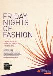 Exclusive Discounts at Melbourne Central on Friday 5,12,19 & 26 March from 6pm – 9pm