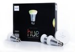 Philips Hue + Living Iris Black $309 Delivered @ Simply LEDS