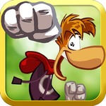 Rayman Jungle Run $0.20 @ Google Play
