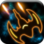 Plasma Sky - Rad Space Shooter $1.00 @ Google Play