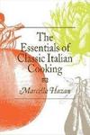 QBD - The Essentials of Classic Italian Cooking by Marcella Hazan Hardback $12.99 (Sold out Online, Check Local Store)