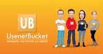 Usenetbucket - 30% Coupon Link - Existing Account Required 