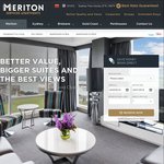 Meriton Apartments 48hr Sale up to 25% off