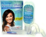 DIY Tooth Whitener Kit + Free Refill for $39.95 Delivered - Outlet24Seven
